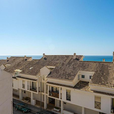 Apartament Altea Spaniahome Exterior photo