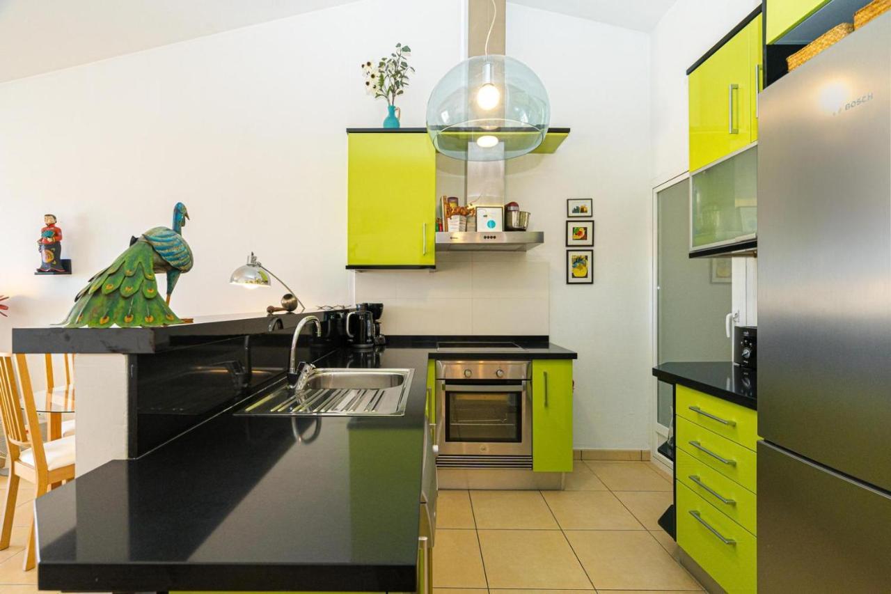 Apartament Altea Spaniahome Exterior photo