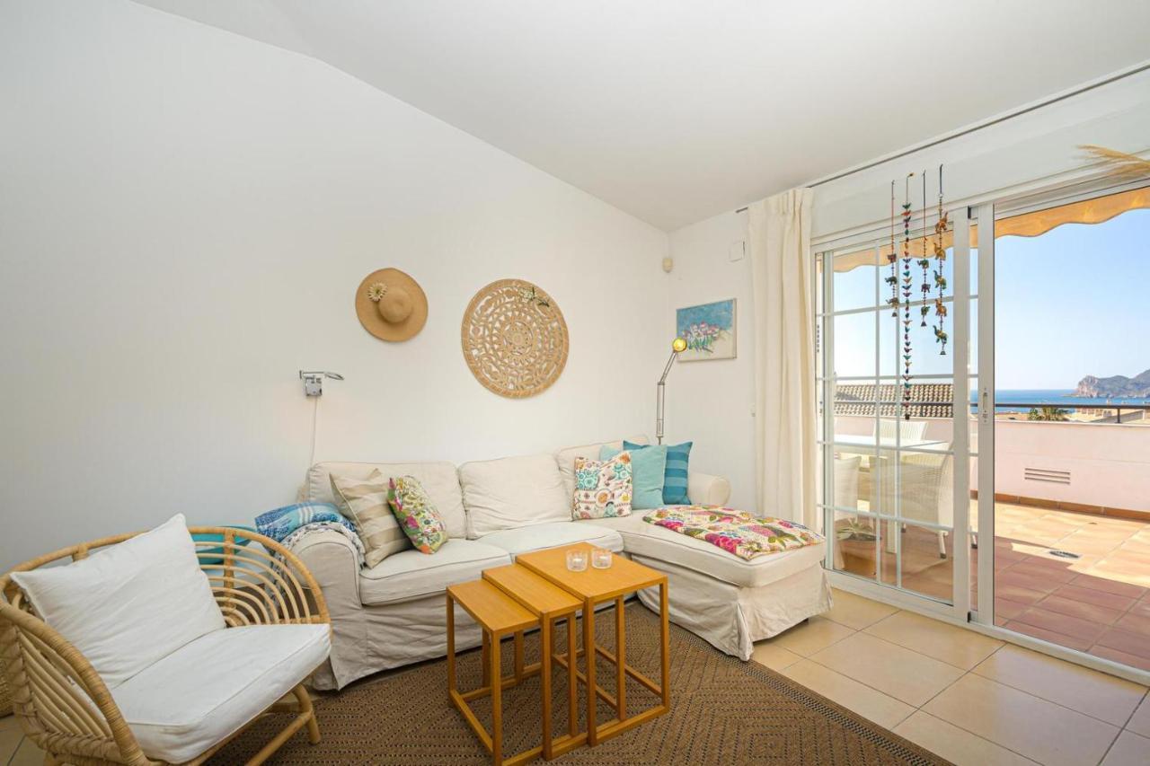 Apartament Altea Spaniahome Exterior photo