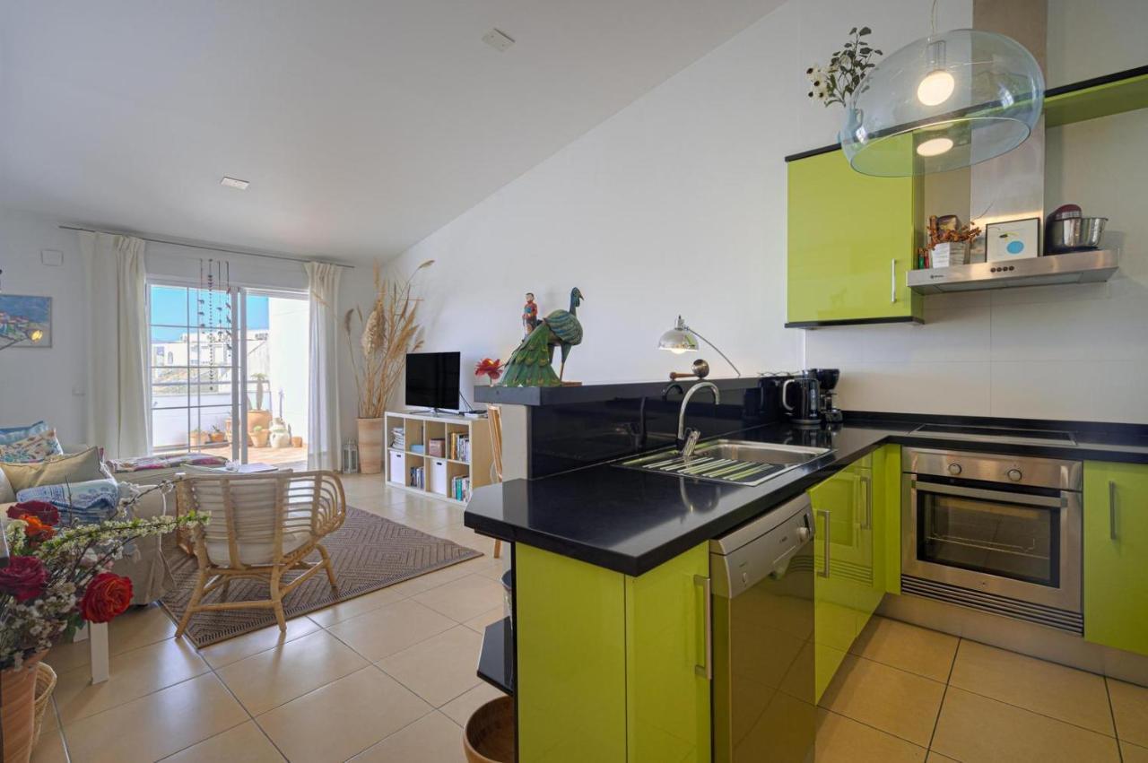 Apartament Altea Spaniahome Exterior photo