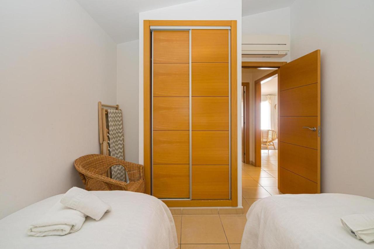 Apartament Altea Spaniahome Exterior photo