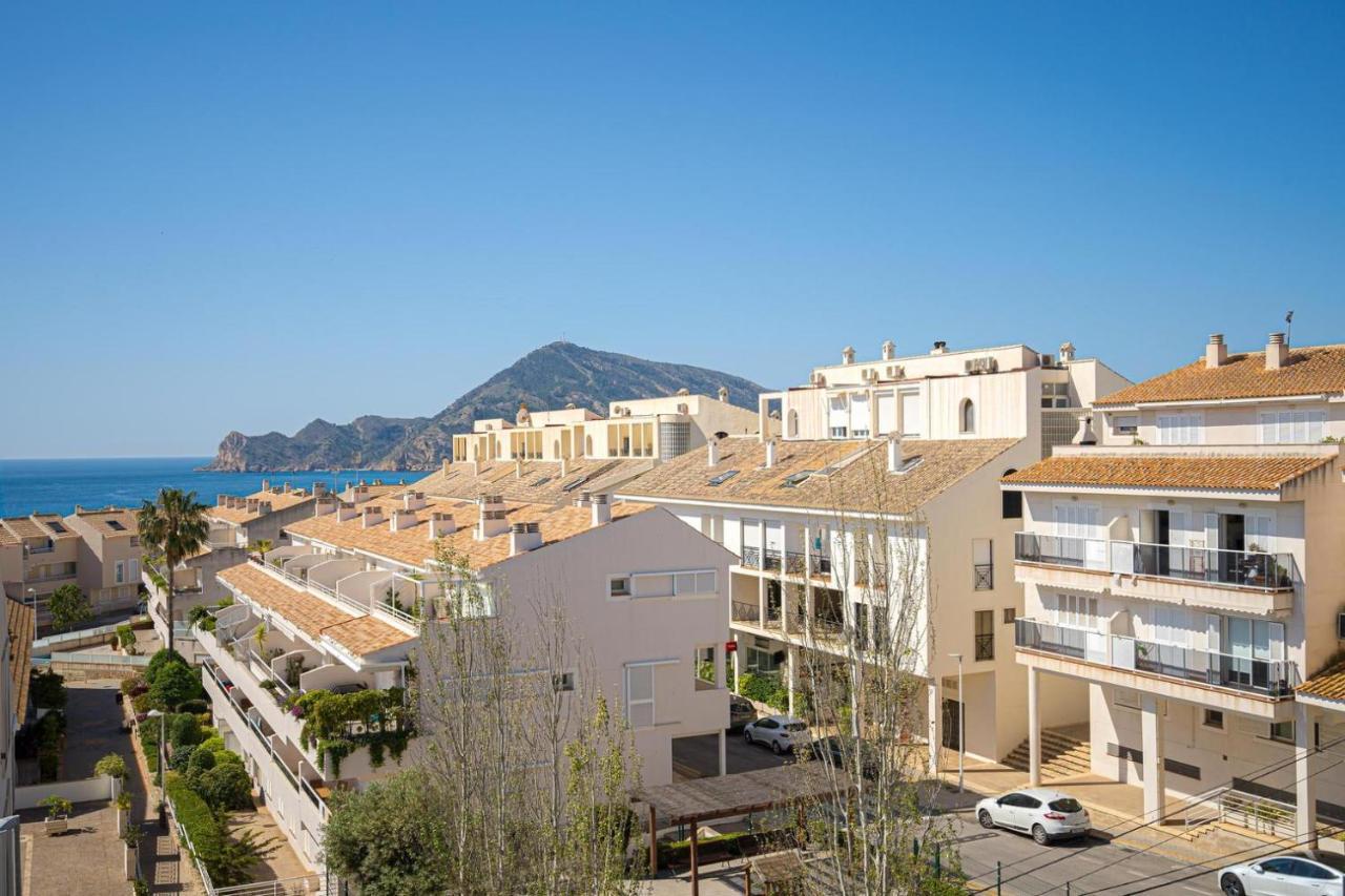 Apartament Altea Spaniahome Exterior photo