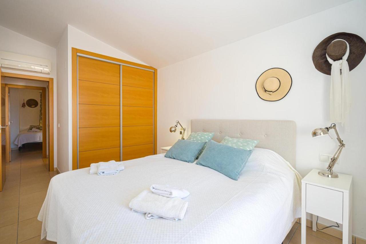 Apartament Altea Spaniahome Exterior photo