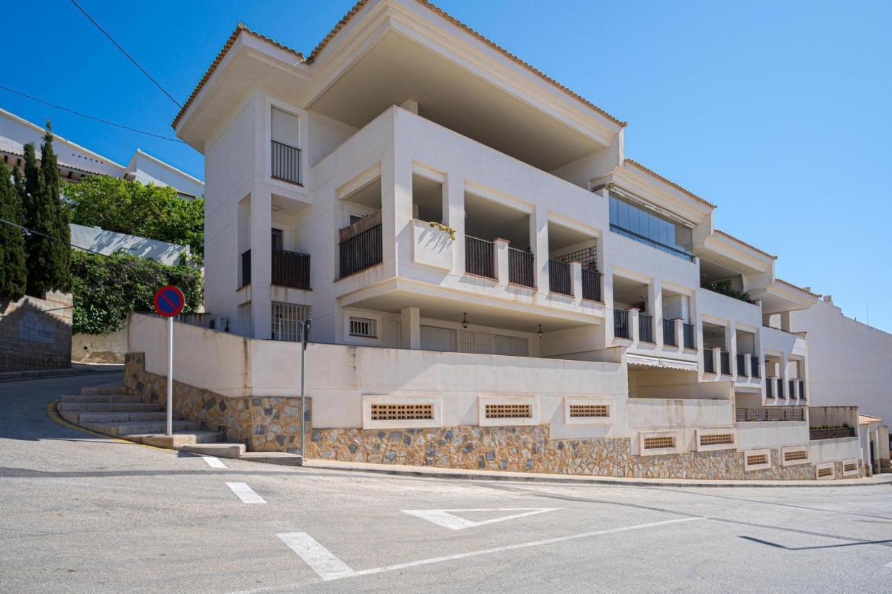 Apartament Altea Spaniahome Exterior photo