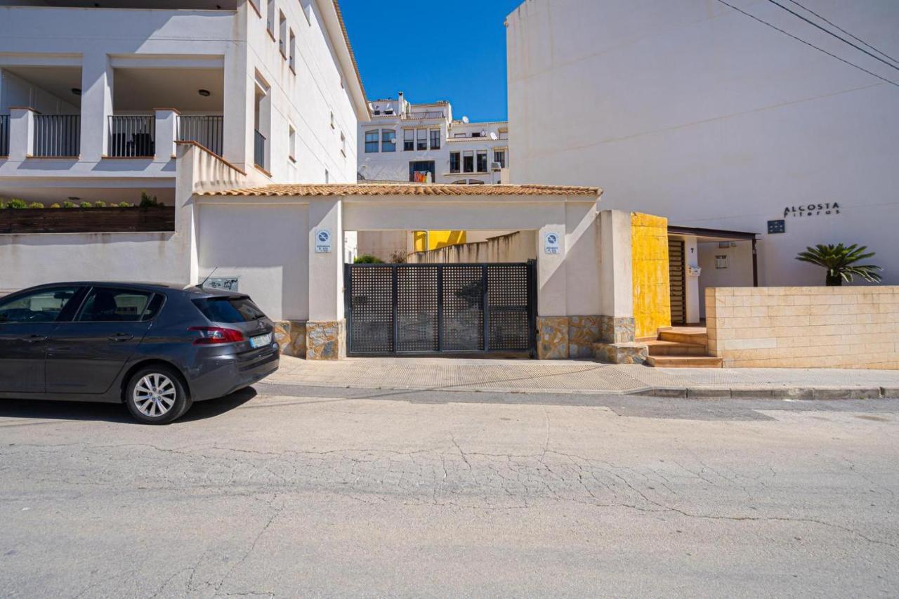 Apartament Altea Spaniahome Exterior photo